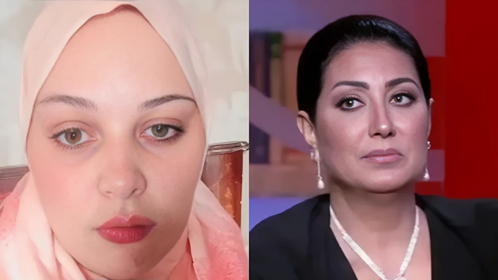 وفاء عامر تتقدم بـ 4 بلاغات ضد التيكتوكر مروة بنت مبارك