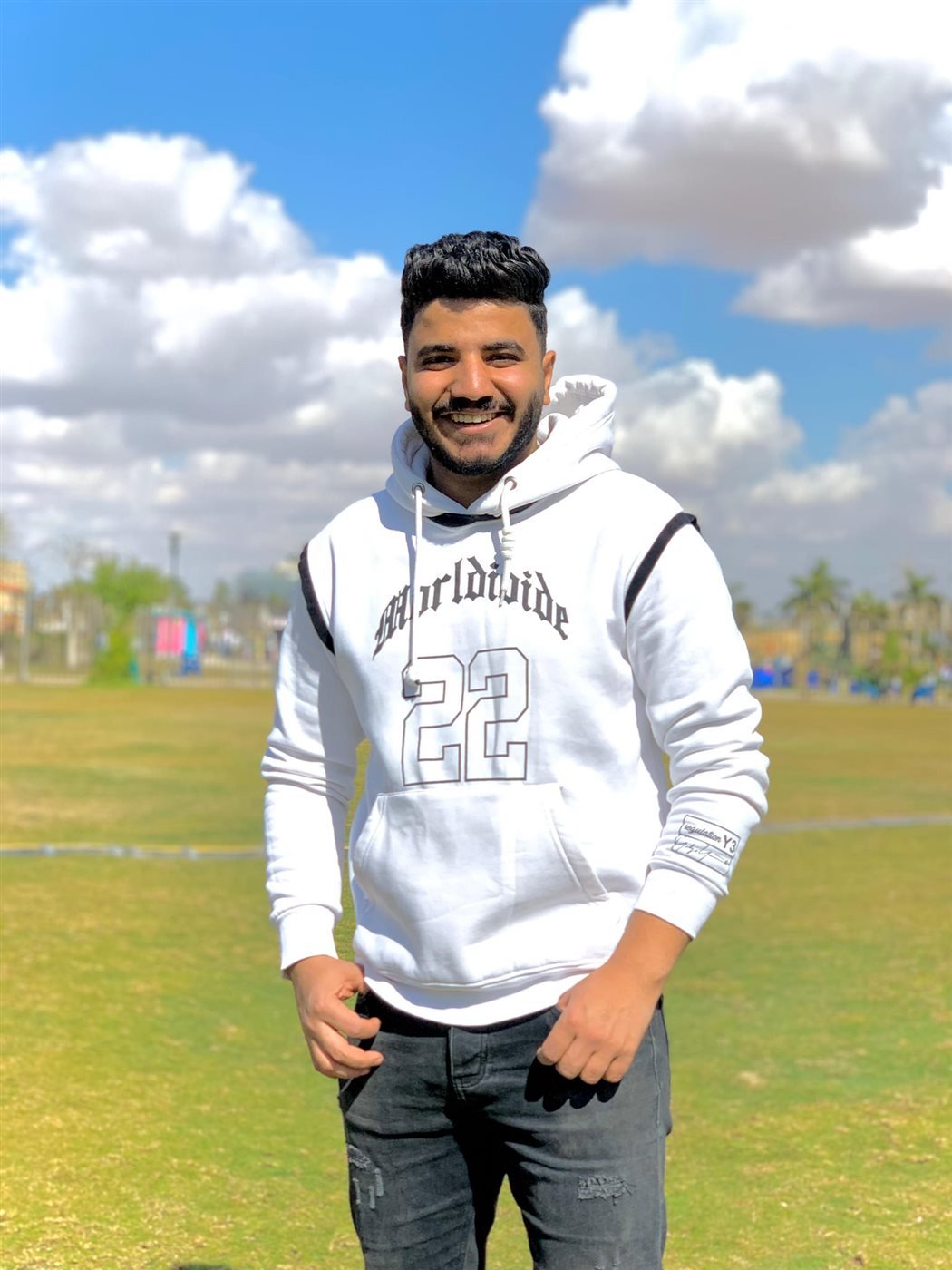 عاجل وفاة و6 مصابين.. التفاصيل الكاملة لانفجار حفل محمد رمضان في الساحل (صور)