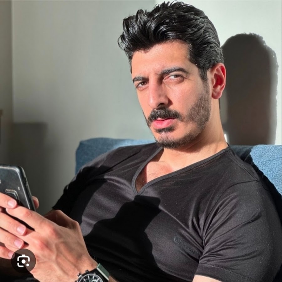 بعد القبض عليه.. رحلة شاكر محظور من الشرطة إلى تيك توك