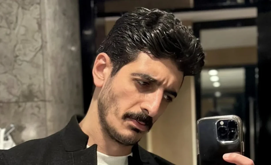 بعد القبض عليه.. رحلة شاكر محظور من الشرطة إلى تيك توك