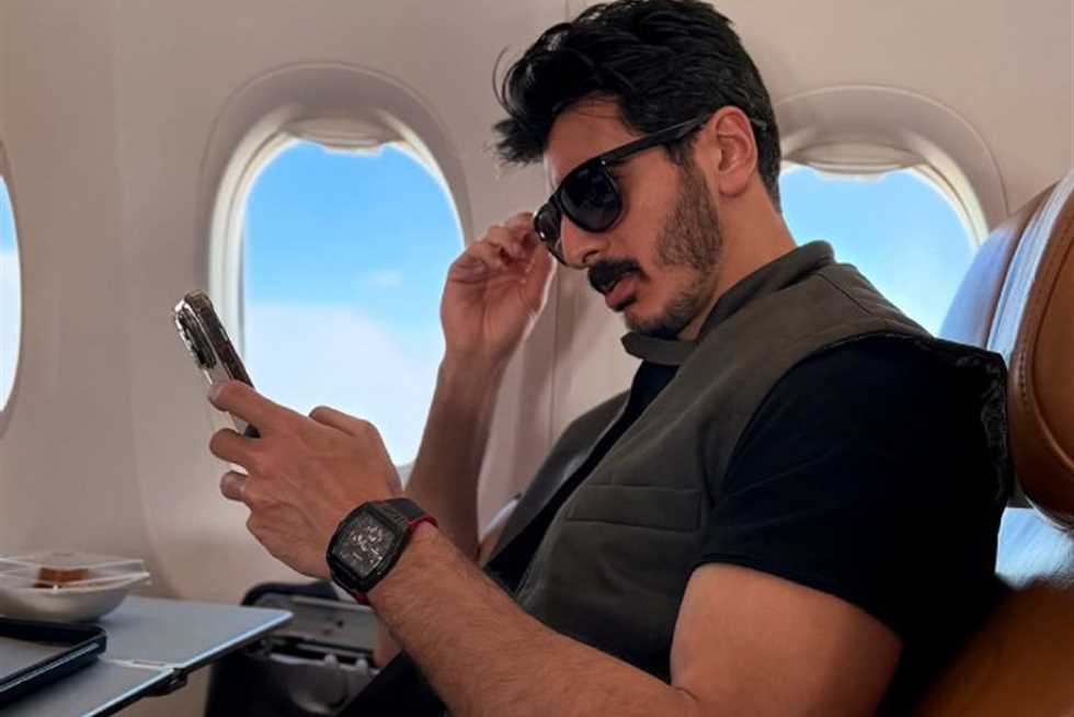 بعد القبض عليه.. رحلة شاكر محظور من الشرطة إلى تيك توك