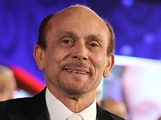 تطورات الحالة الصحية لـ محمد صبحي.. وموعد خروجه من المستشفى