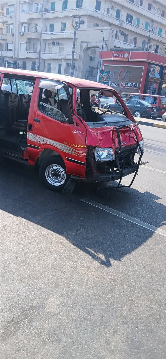 حادث الشاطبي اليوم