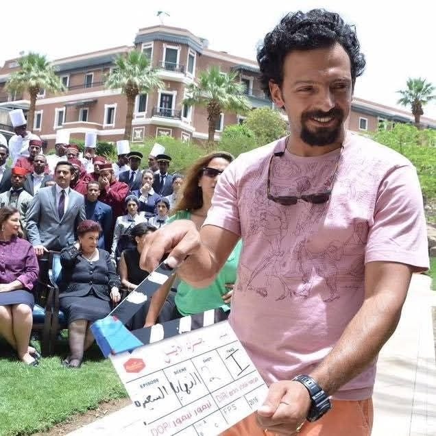 وفاة مدير التصوير تيمور تيمور غرقا برأس الحكمة.. موعد الجنازة ومكان الدفن