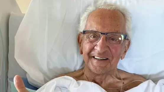 وداعا قاضي الإنسانية.. وفاة فرانك كابريو تتصدر تريند جوجل عالميا