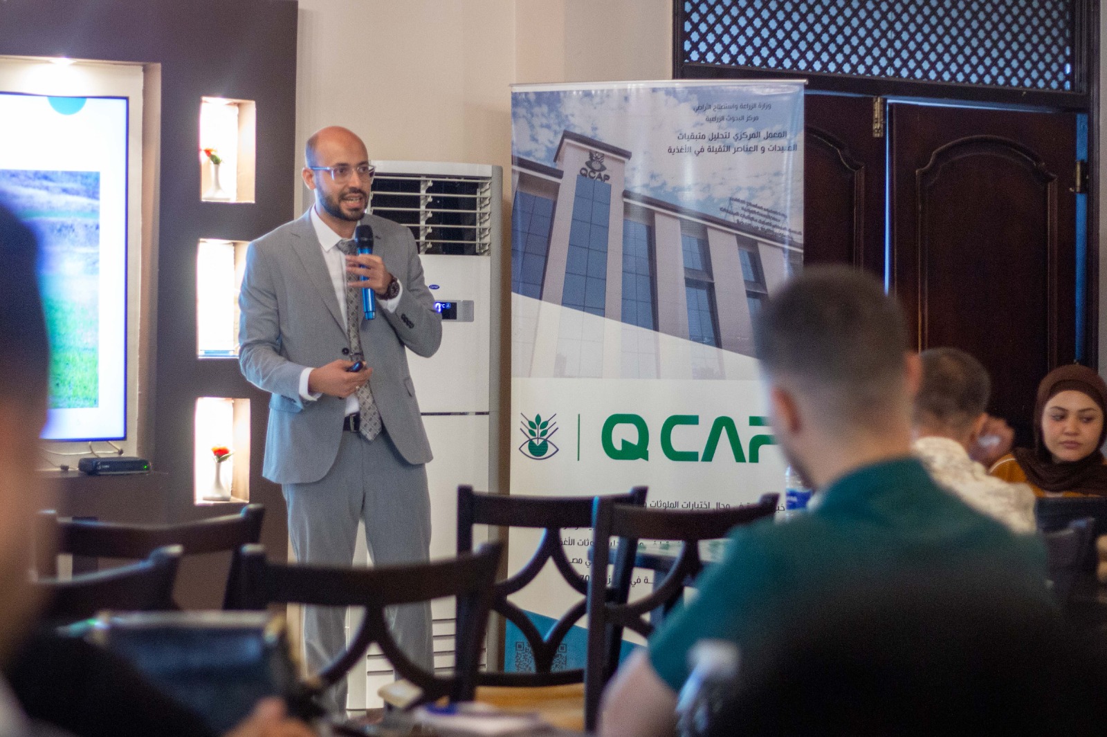 الزراعة: تصدير مركزات وطماطم مجففة بقيمة 100 مليون دولار