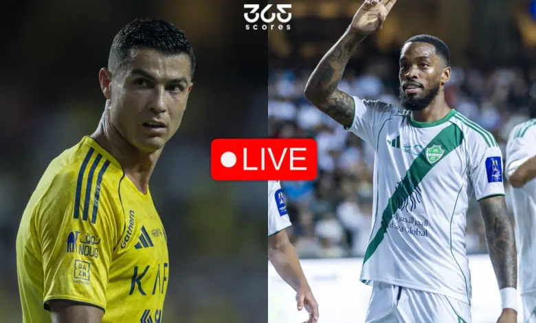 مشاهدة مباراة الأهلي والنصر بث مباشر في نهائي كأس السوبر السعودي 2025