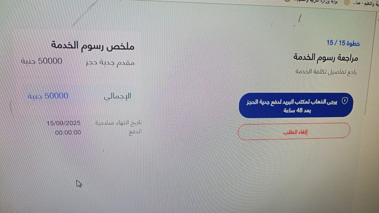 سكن لكل المصريين 7.. كيفية حل مشكلات منصة مصر الرقمية؟