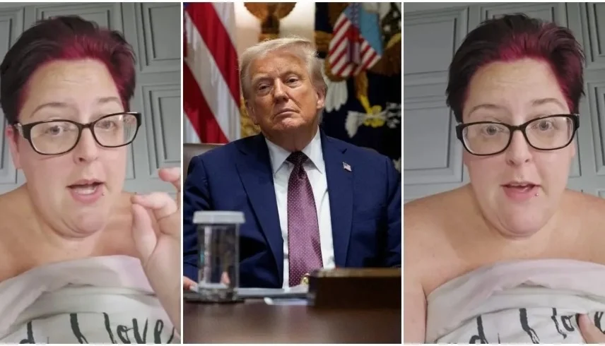 وفاة ترامب.. توقعات تثير جدلا واسعا على مواقع التواصل الاجتماعي