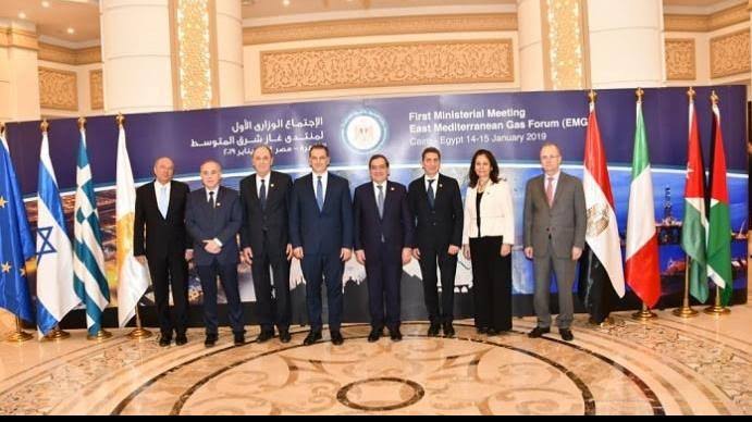 عاجل كيف تحولت مصر من مصدر للغاز إلى مستورد؟