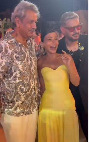 فيديو تحرش رامز جلال بالإعلامية مهيرة عبد العزيز يثير الجدل..ما القصة؟