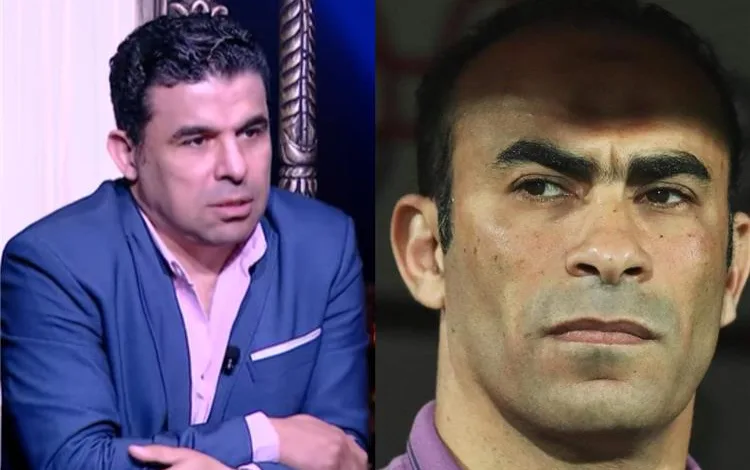 خالد الغندور يفتح النار على سيد عبدالحفيظ بسبب خوان ألفينا