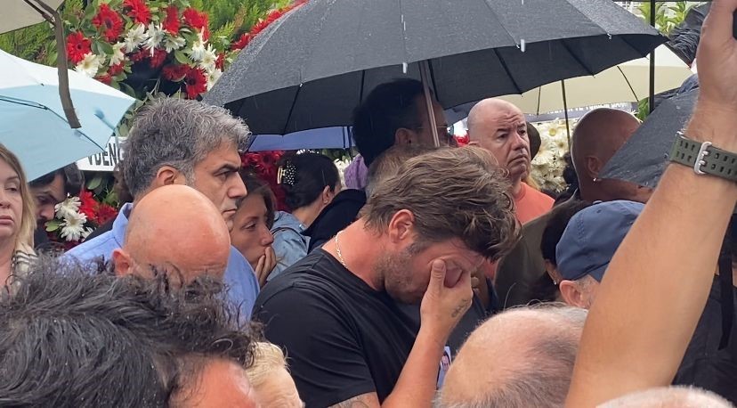 تفاصيل وفاة خالد يوكاي في حادث مأساوي.. الصديق المقرب لـ كيفانش تاتليتوغ