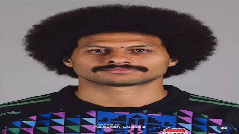 صور لنجوم منتخب مصر في التسعينيات تثير تفاعل الجمهور