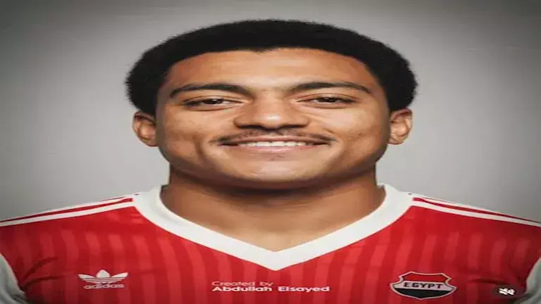 صور لنجوم منتخب مصر في التسعينيات تثير تفاعل الجمهور