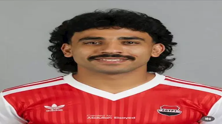 صور لنجوم منتخب مصر في التسعينيات تثير تفاعل الجمهور