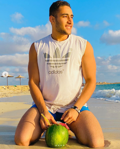 واقعة أنت فلاح من المنوفية.. فيديو مثير للجدل على السوشيال ميديا