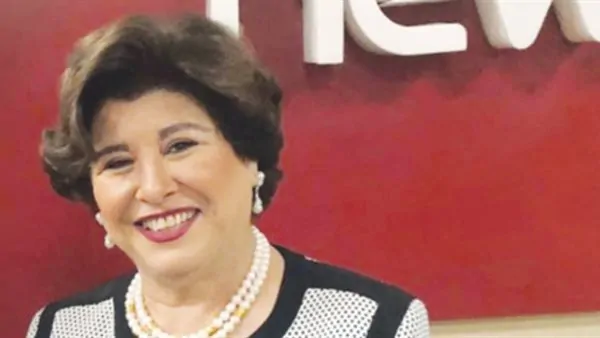 تفاصيل سرقة فيلا الإعلامية فريدة الزمر في كرداسة