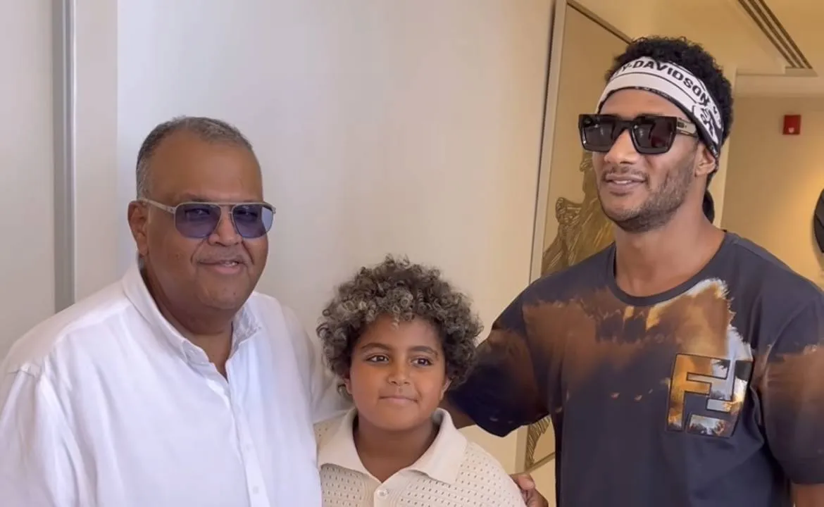 أزمة نجل الفنان محمد رمضان.. تفاصيل رفض الاستئناف وإيداعه دار رعاية