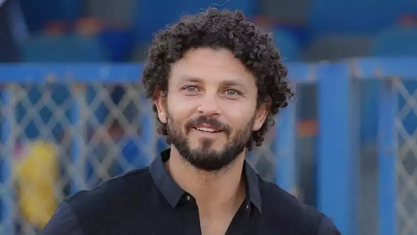 حسام غالي يطلق تصريحات نارية حول الترشح لرئاسة النادي الأهلي