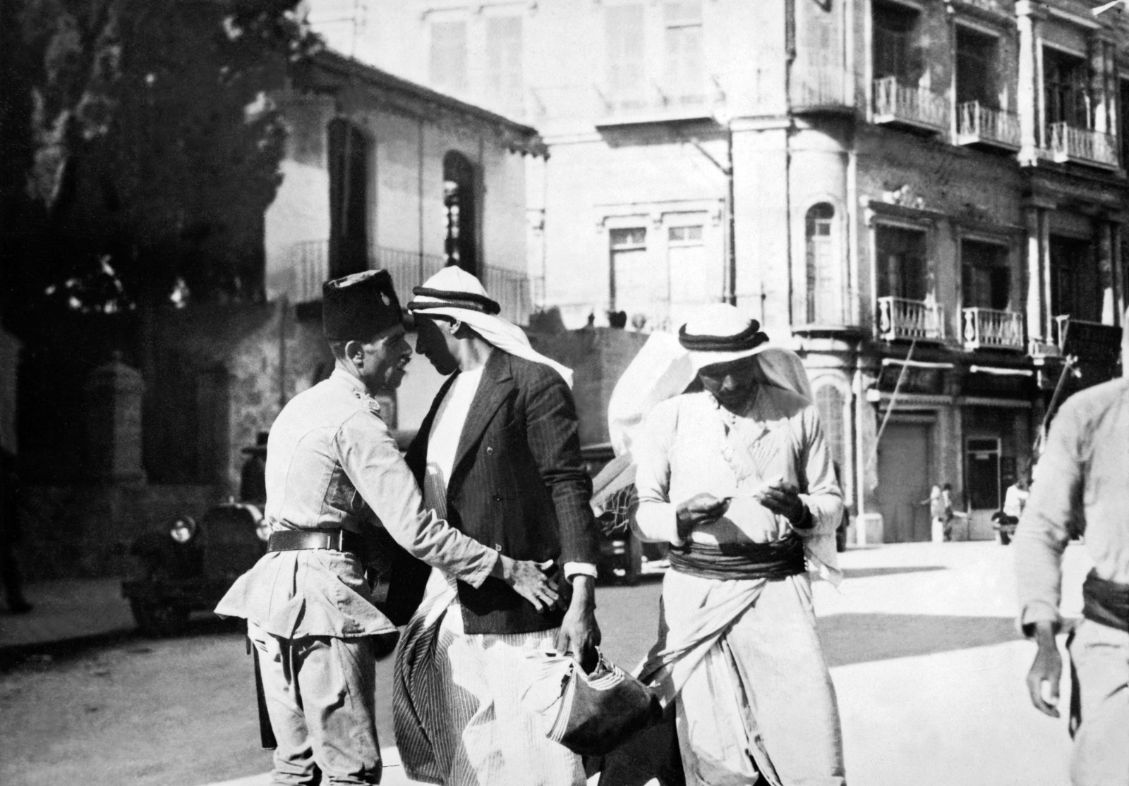 مصطلح إسرائيل الكبرى.. من النصوص التوراتية إلى خرائط نتنياهو (صور)