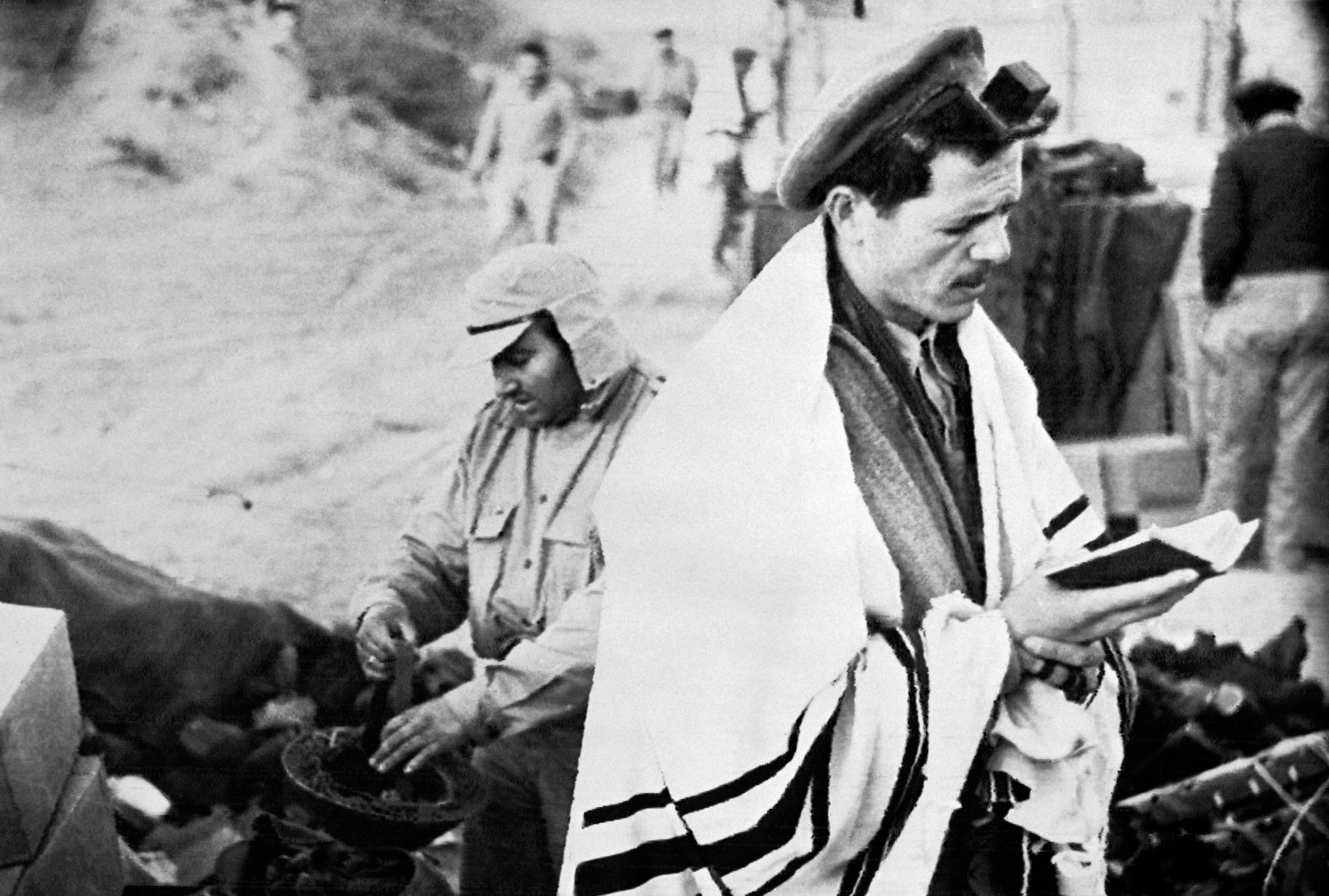 مصطلح إسرائيل الكبرى.. من النصوص التوراتية إلى خرائط نتنياهو (صور)