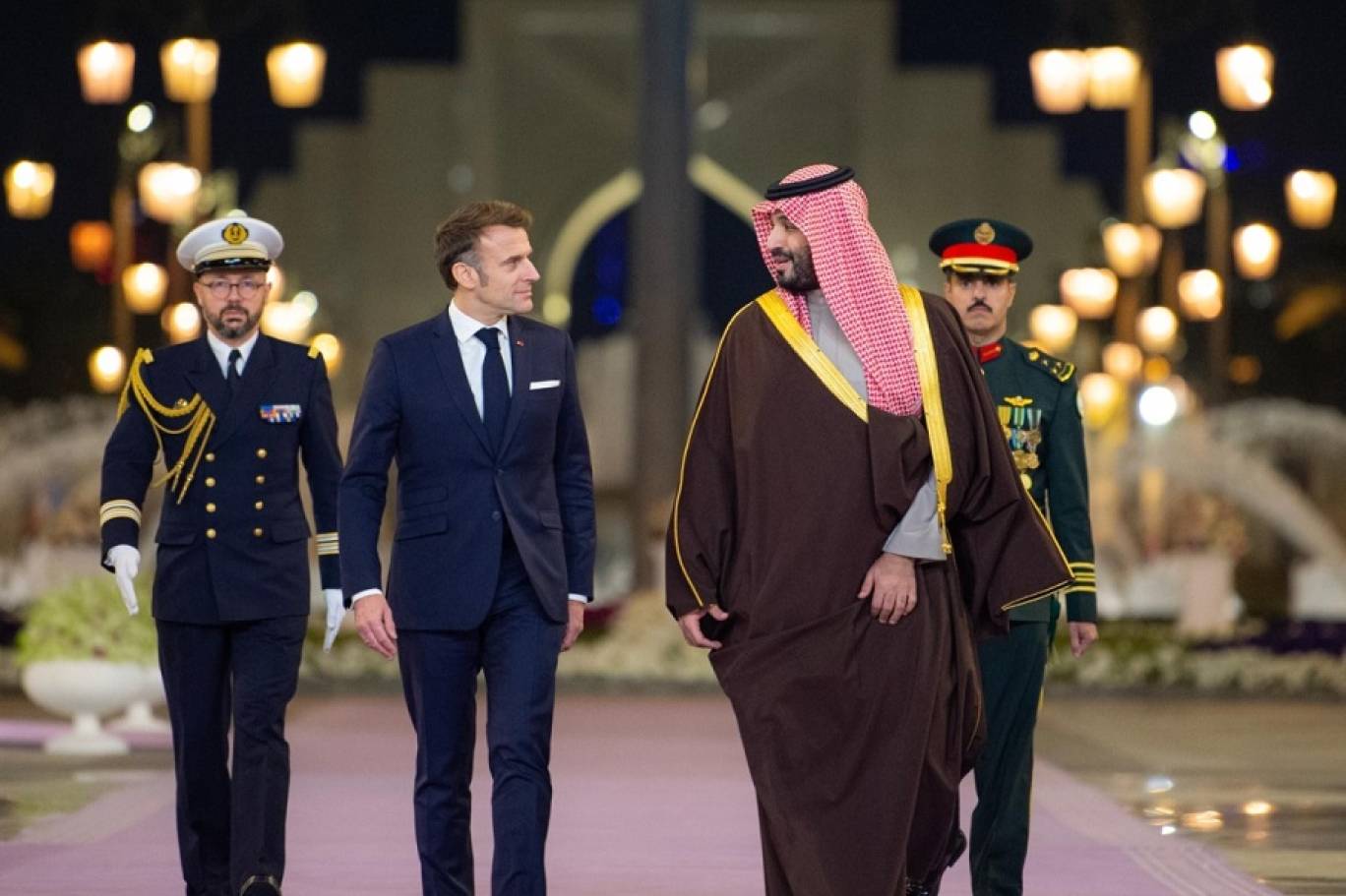 مصطلح إسرائيل الكبرى.. من النصوص التوراتية إلى خرائط نتنياهو (صور)