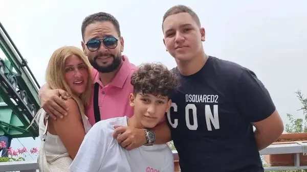 للمرة الثانية.. نجل الفنان أحمد رزق أمام القانون بعد اعتدائه على طفل آخر