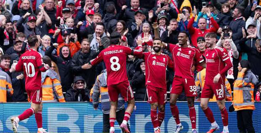 موعد مباراة ليفربول ضد جالاتا سراي في دوري أبطال أوروبا