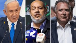 كيف يمكن فهم موافقة حماس والفصائل على خطة ترامب بشأن غزة؟