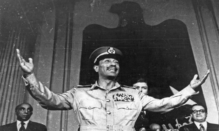 في ذكرى العزة والكرامة..النص الكامل لخطاب الرئيس السادات بمجلس الشعب 16 أكتوبر 1973م