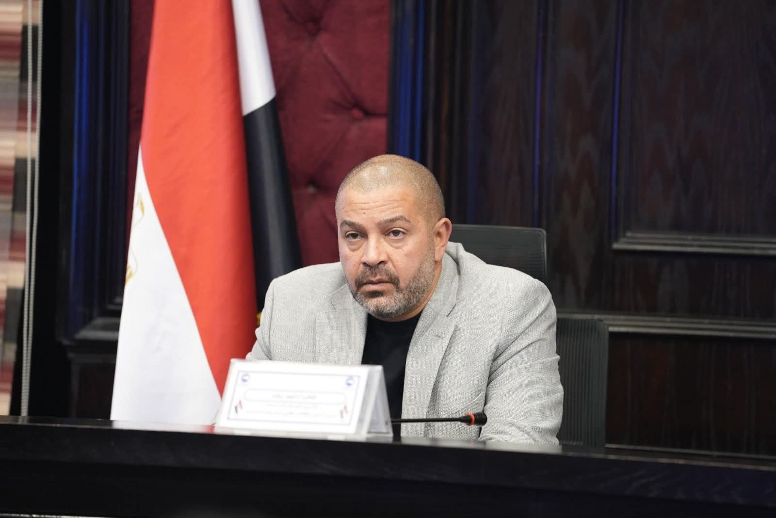 مستقبل وطن يبحث استعدادات مرشحيه على المقاعد الفردية للانتخابات البرلمانية 2025