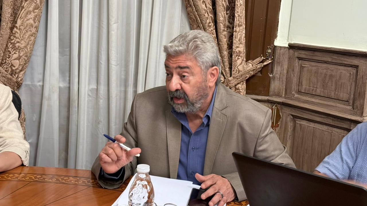 أبرز الأسماء في تحالف الطريق الحر قبل انتخابات مجلس النواب