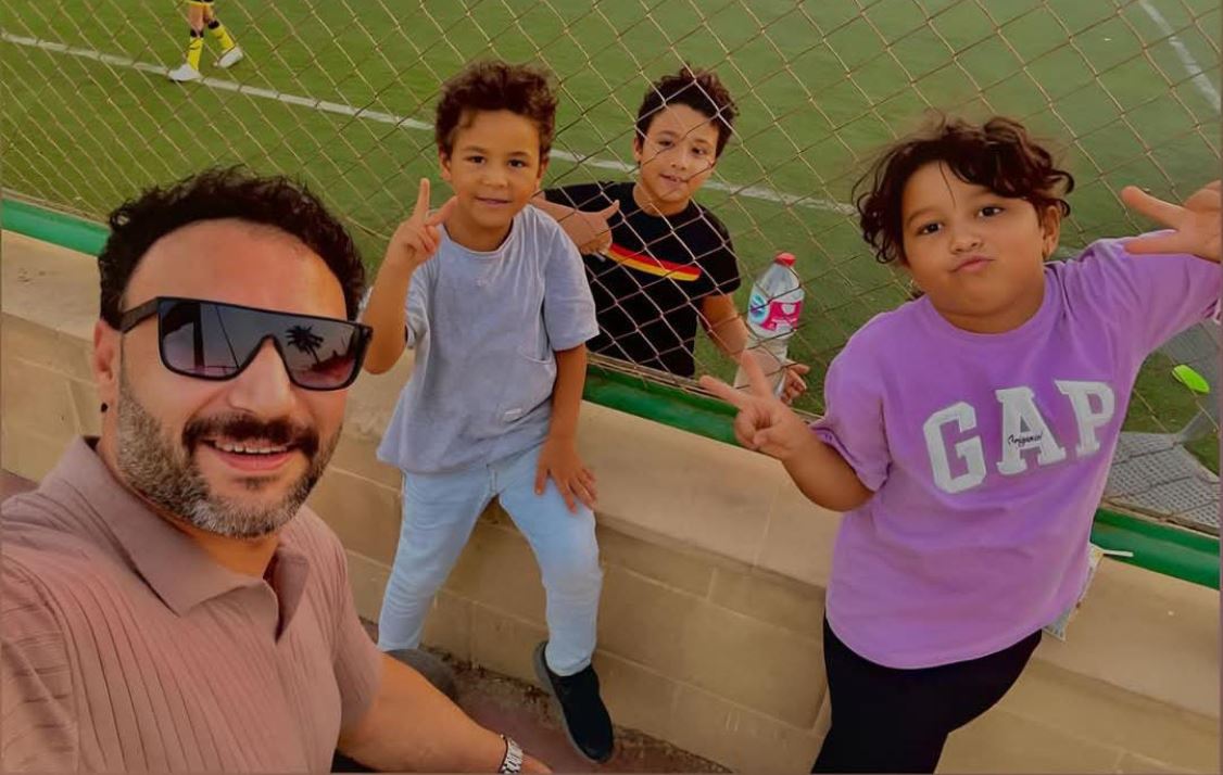 المطربة ياسمين على تتصدر الترند.. ما علاقة محمد العمروسي؟