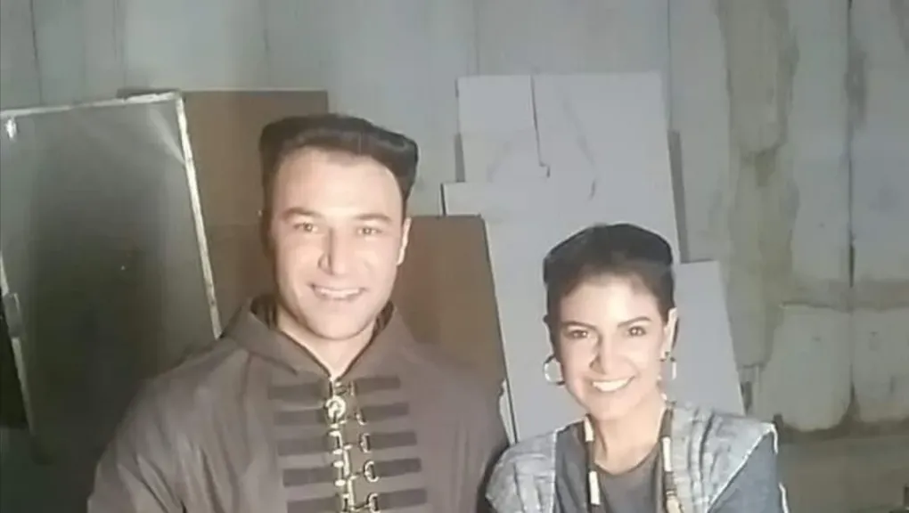 المطربة ياسمين على تتصدر الترند.. ما علاقة محمد العمروسي؟