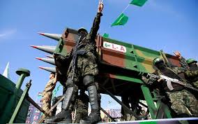 هل ستسلم حماس سلاحها؟ وزير الخارجية يرد تفصيليا