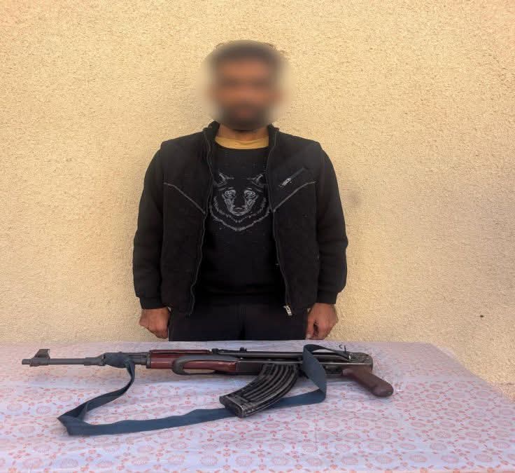 الداخلية تكشف ملابسات فيديو تضمن إطلاق شخص النار على قائد سيارة بالإسماعيلية