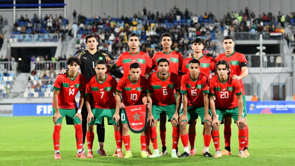 بعد فوزه بكأس العالم للشباب.. منتخب المغرب يهيمن على الجوائز الفردية للمونديال 2025