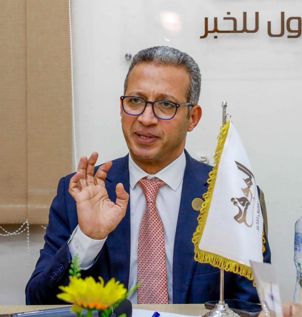 أزمة ترشح هيثم الحريري لـالنواب.. بين الاستثناء العسكري والتأويل القانوني