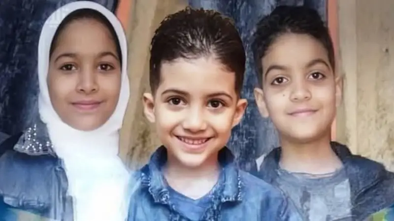 عاجل مفاجأة بشأن سلوك الأم.. جد أطفال فيصل: ست محترمة ومحفظة أولادها القرآن عاجل مفاجأة بشأن سلوك الأم.. جد أطفال فيصل: ست محترمة ومحفظة أولادها القرآن