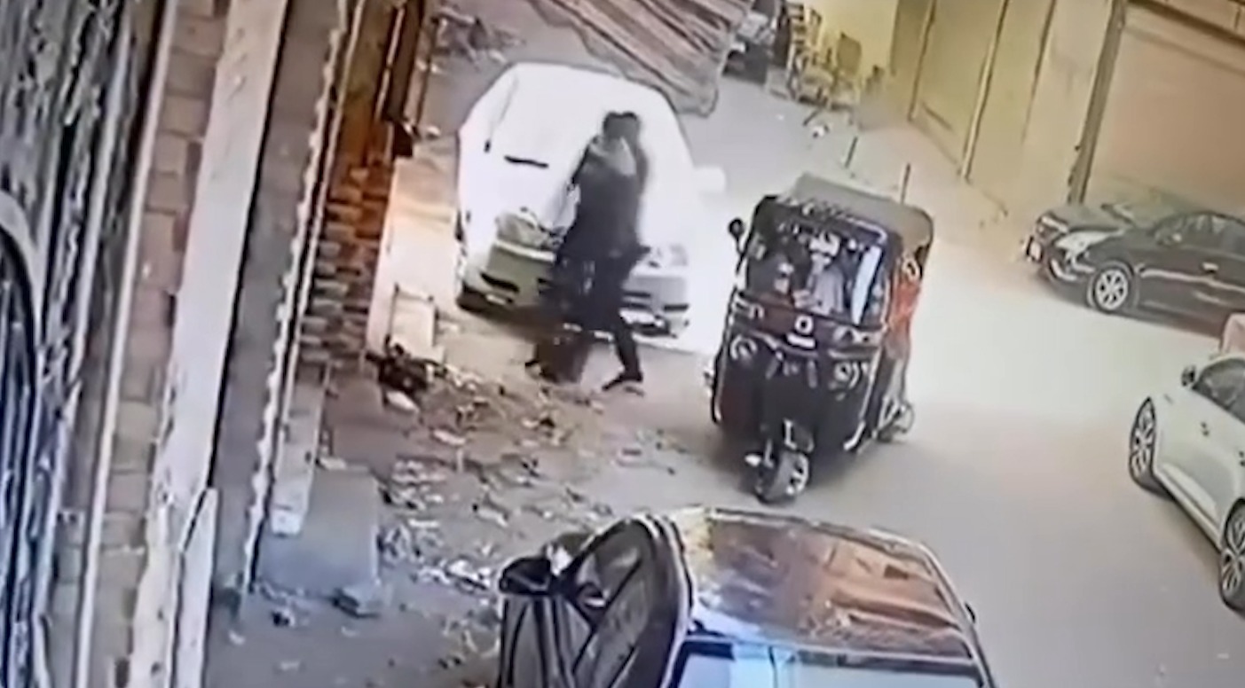 عاجل جريمة اللبيني في الجيزة.. علاقة جنسية كاملة وسم داخل العصير للأطفال 