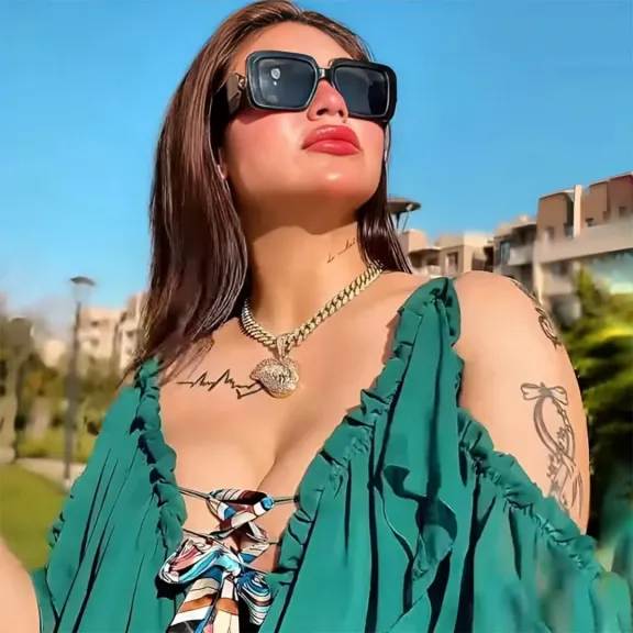 هدير عبد الرازق تتصدر جوجل بسبب فيديو رحمه محسن..ما السبب؟ هدير عبد الرازق تتصدر جوجل بسبب فيديو رحمه محسن..ما السبب؟