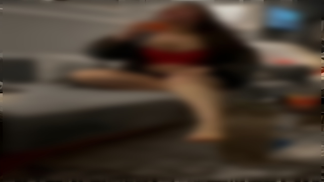 تسريب فيديو رحمه محسن