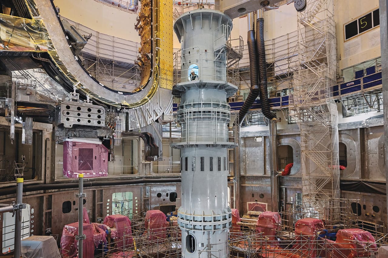 ناشيونال جيوغرافيك العربية تكشف في نوفمبر أسرار العلم والطبيعة والإنسان