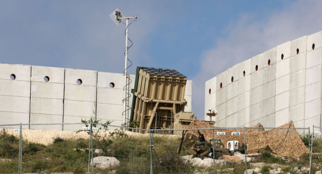 قبل دخوله الخدمة.. قراصنة إيرانيون يكشفون أسرار نظام الدفاع الليزري الإسرائيلي المتطور قبل دخوله الخدمة.. قراصنة إيرانيون يكشفون أسرار نظام الدفاع الليزري الإسرائيلي المتطور