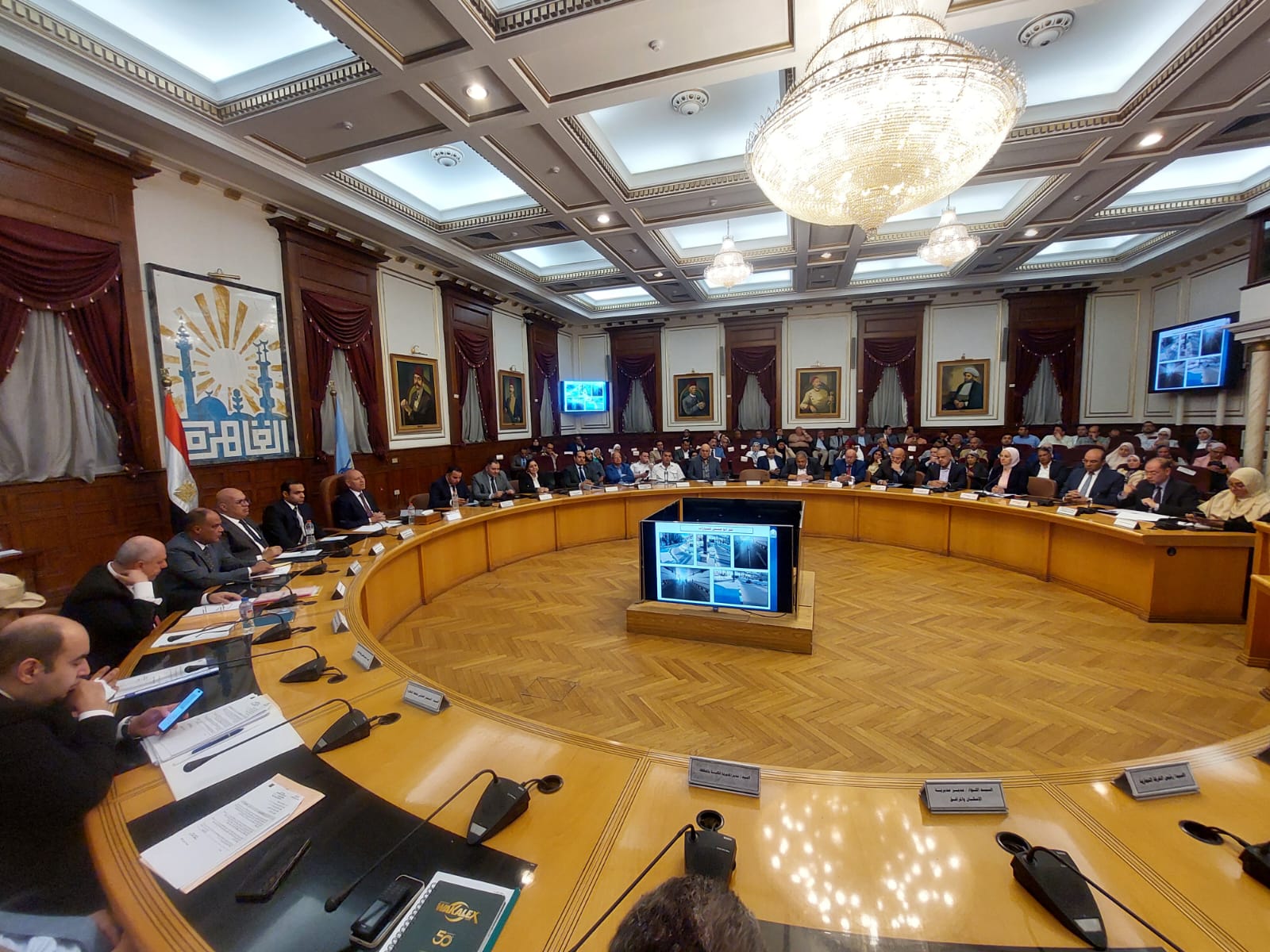 حظر التوك توك والاسكوتر الكهربائي من السير في شوارع القاهرة حظر التوك توك والاسكوتر الكهربائي من السير في شوارع القاهرة