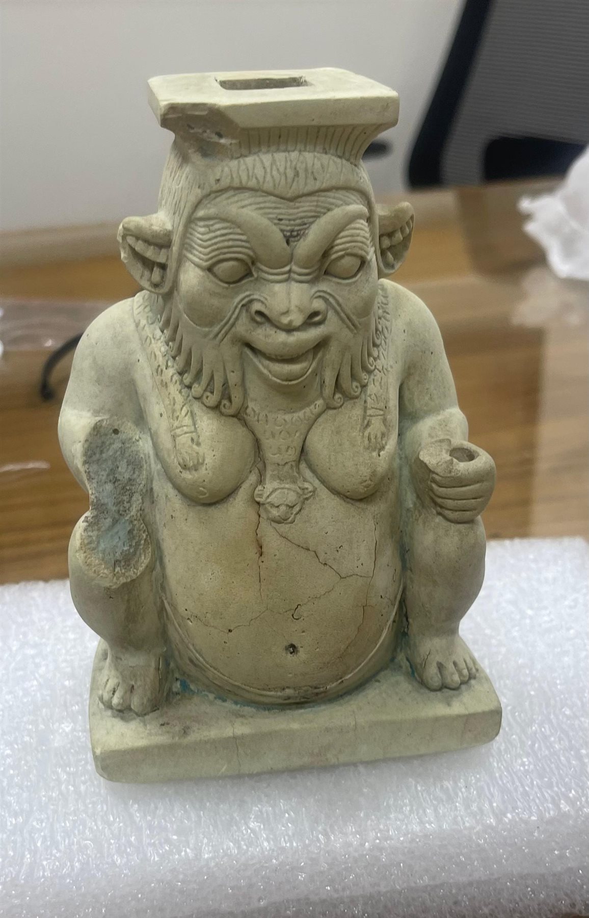 مصر تسترد 36 قطعة أثرية من الولايات المتحدة الأمريكية