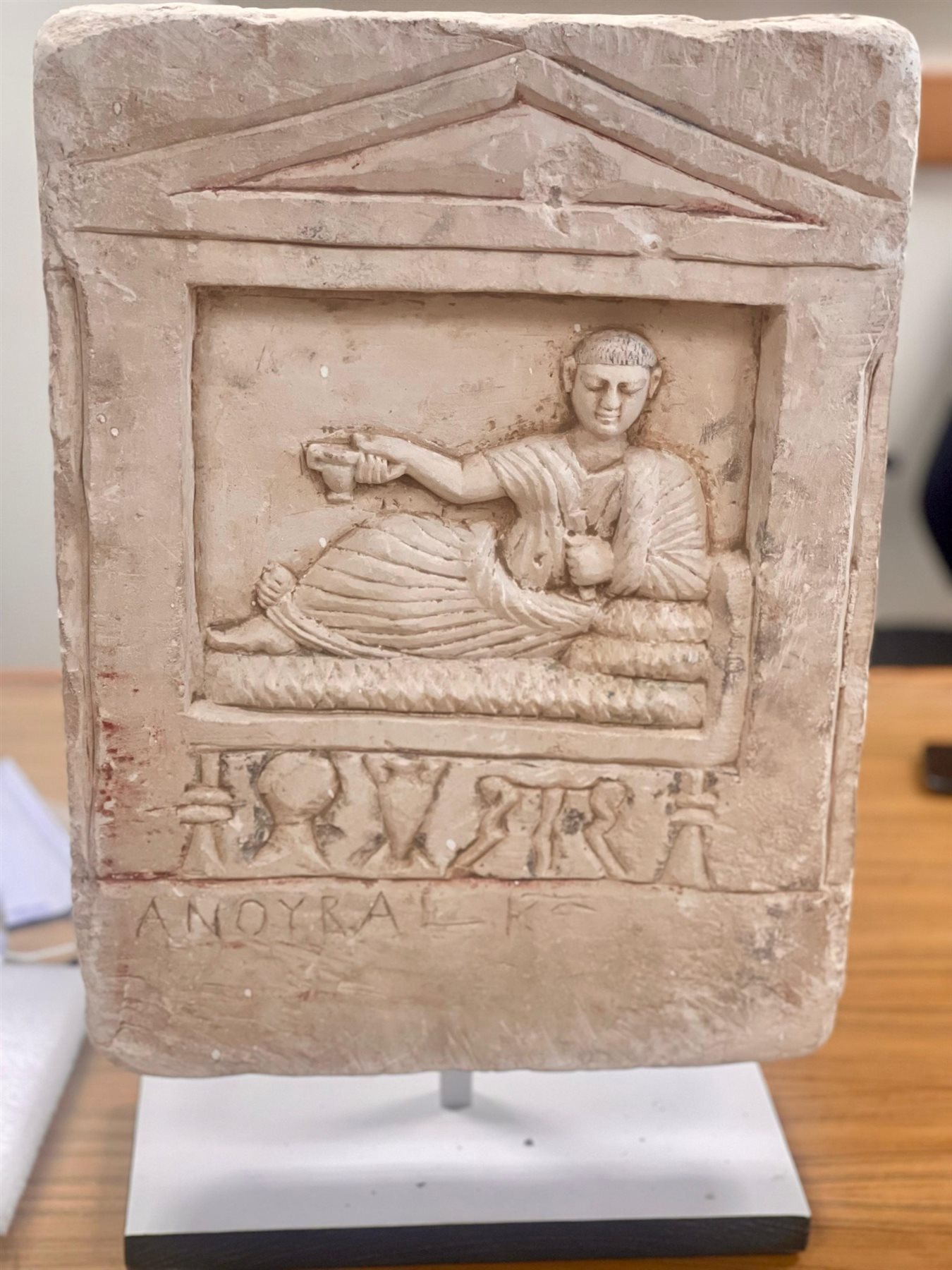 مصر تسترد 36 قطعة أثرية من الولايات المتحدة الأمريكية