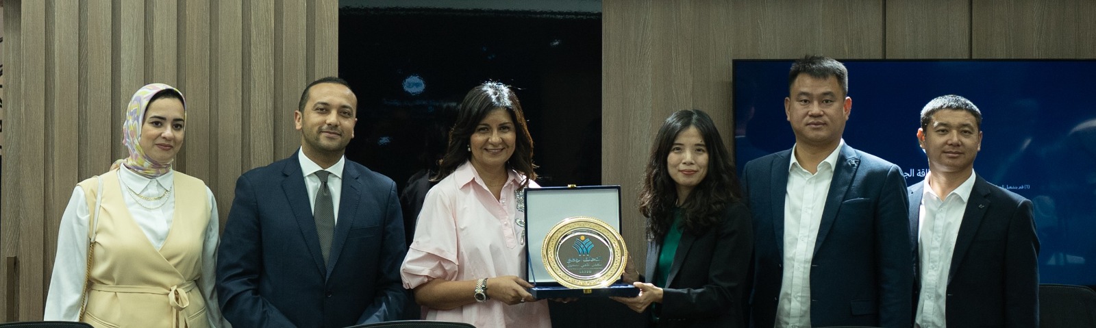 التحالف الوطني للعمل الأهلي يعقد الاجتماع التنسيقي لمتابعة مبادرة أمل جديد بالمنوفية