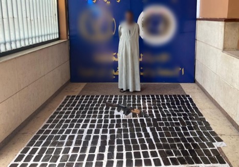 مصرع عنصرين جنائيين بالقليويبة.. وضبط آخرين بحوزتهم مواد مخدرة بـ96 مليونا